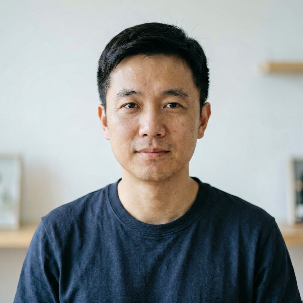 数据分析爱好者头像